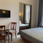 общий вид номера