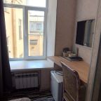 общий вид комнаты