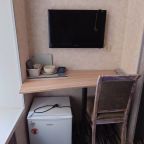 общий вид комнаты