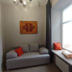 общий вид комнаты