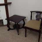 Апартаменты (Двухкомнатный полулюкс с камином), Гостевые комнаты на Невском 47