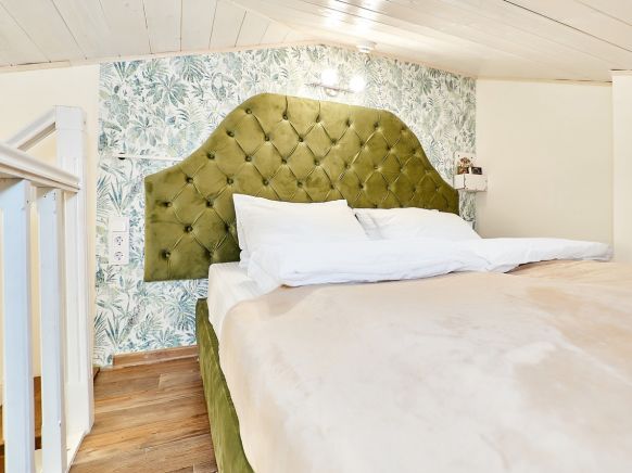 Отель Old Town, Санкт-Петербург