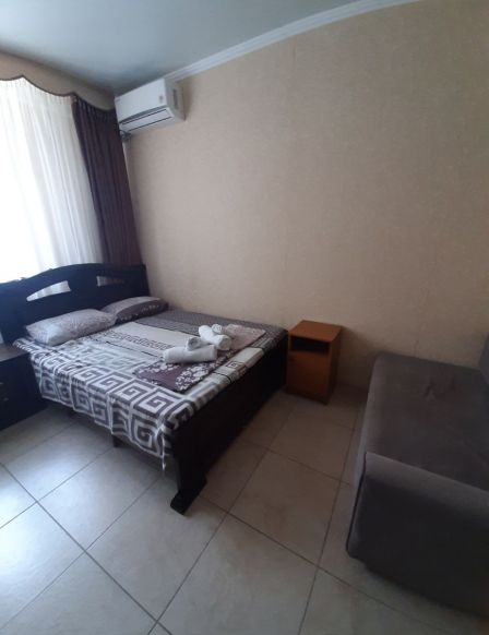 Фотография номера гостевого дома Калатея