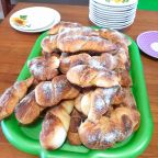 Общая кухня, Гостевой дом Калатея