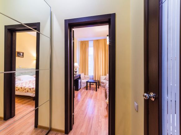 Фотография номера гостевого дома NordWest