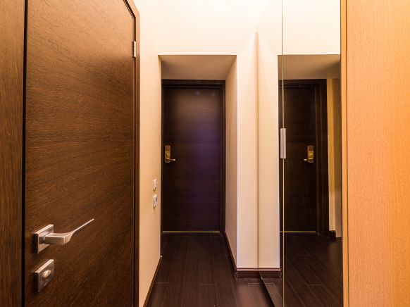 Фотография номера гостевого дома NordWest