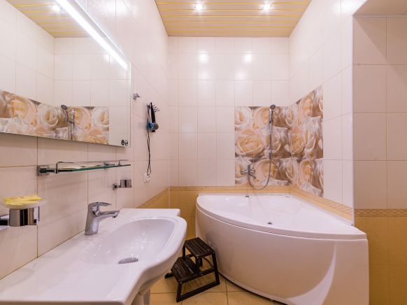 Фотография номера гостевого дома NordWest