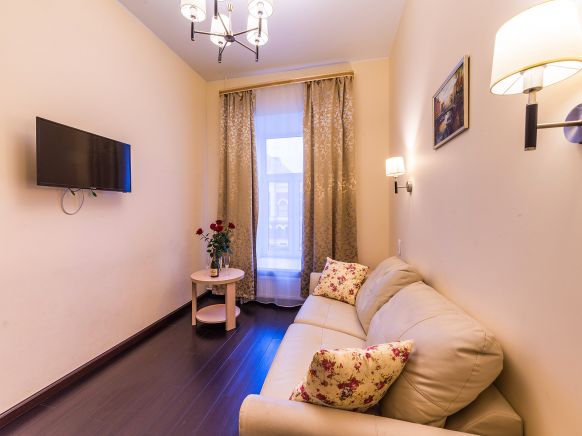 Фотография номера гостевого дома NordWest