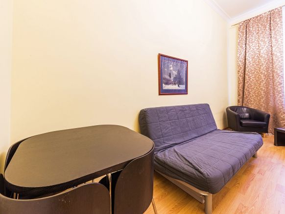 Фотография номера гостевого дома NordWest