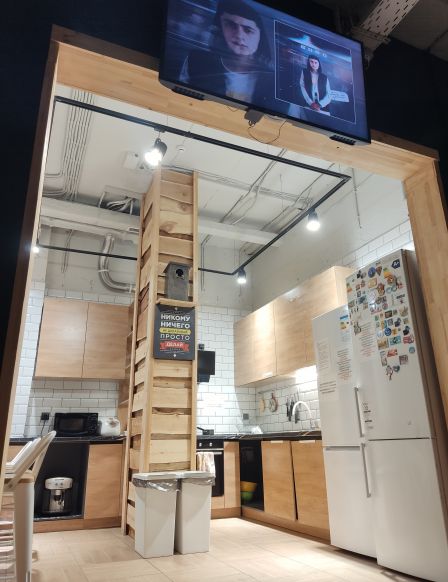 Хостел BIRD HOUSE, Иркутск