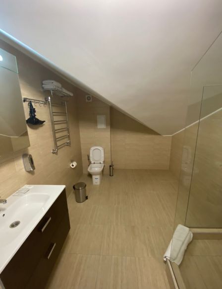 Фотография номера гостиницы La Vita