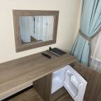 Делюкс, Отель La Vita