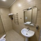 Двухместный (Экономный номер), Отель La Vita