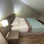 Двухместный (Экономный номер), Отель La Vita