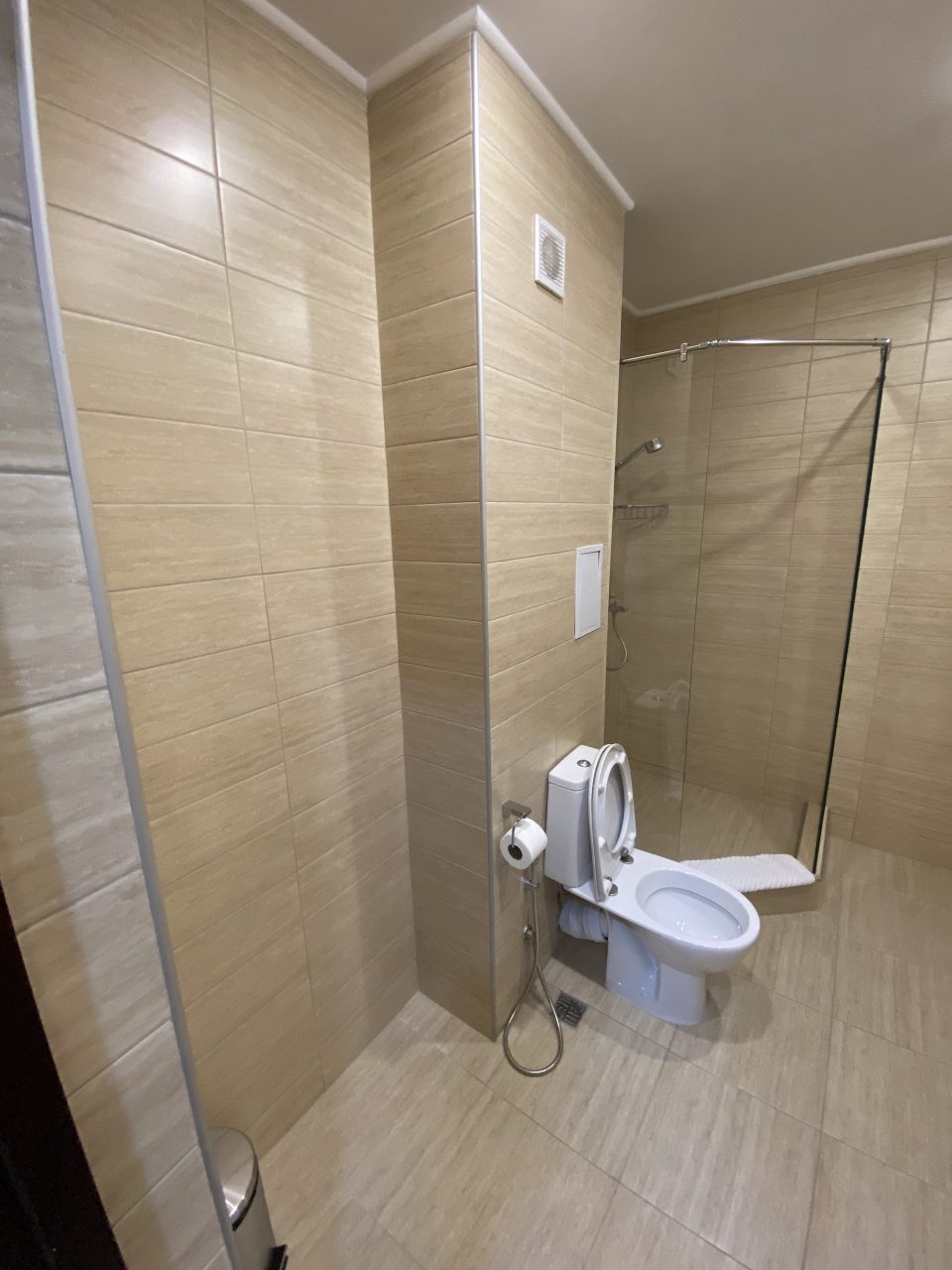 Двухместный (Экономный номер), Отель La Vita