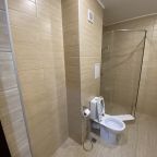 Двухместный (Экономный номер), Отель La Vita