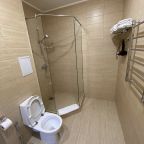 Двухместный (Экономный номер), Отель La Vita
