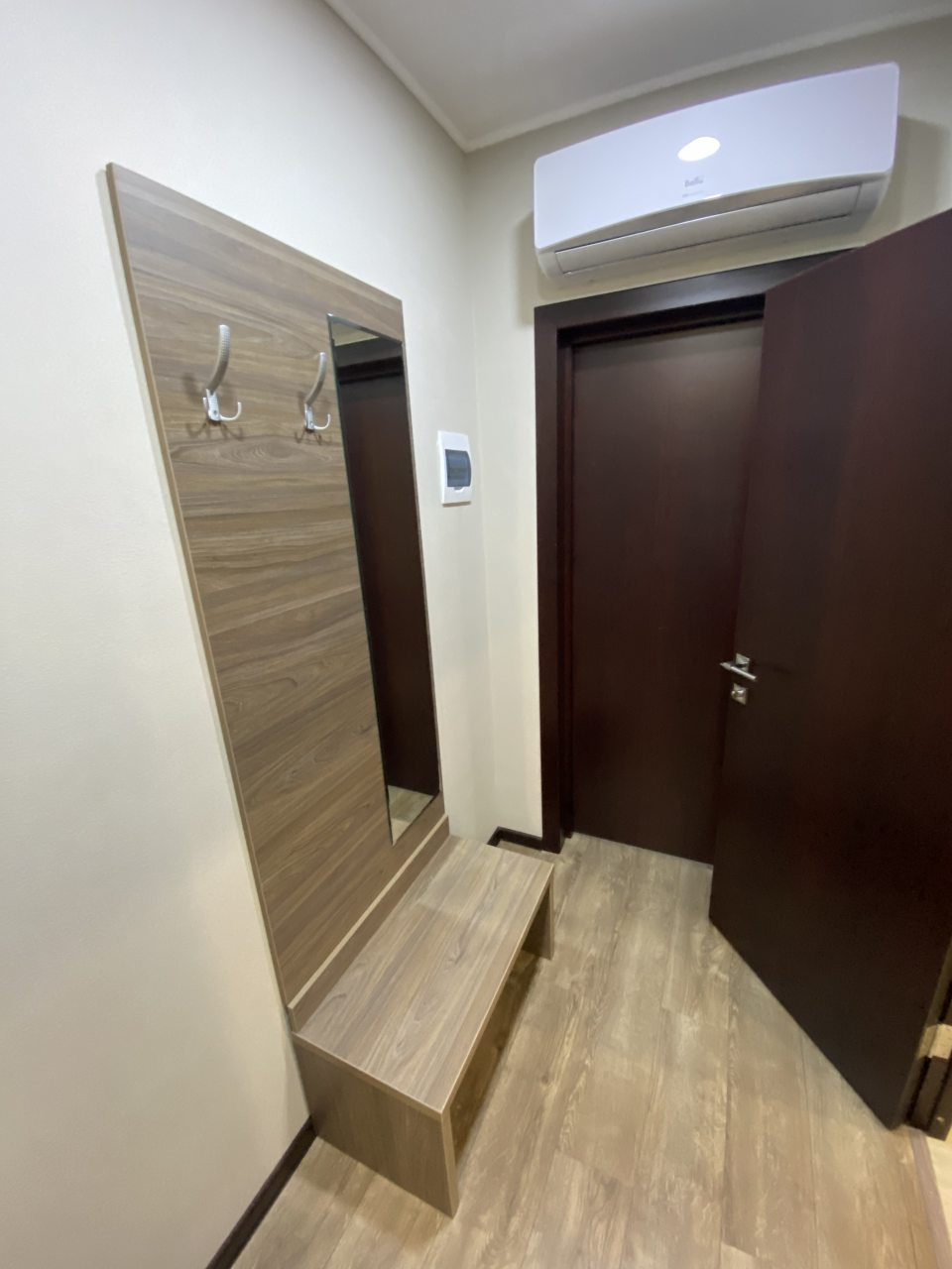 Двухместный (Экономный номер), Отель La Vita