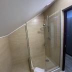 Трехместный (Экономный номер), Отель La Vita