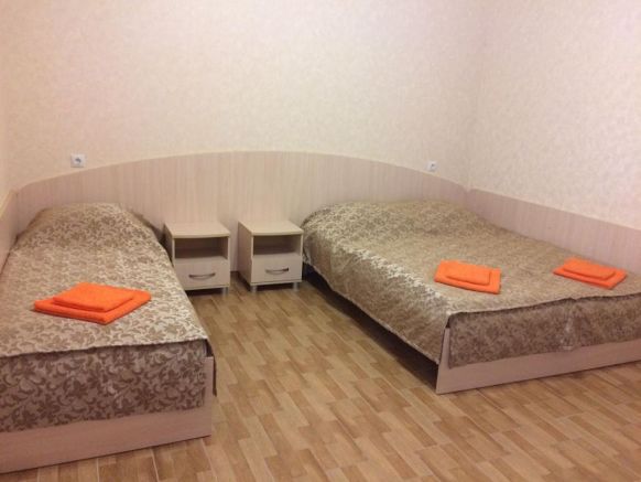 Фотография номера гостевого дома Версаль 2