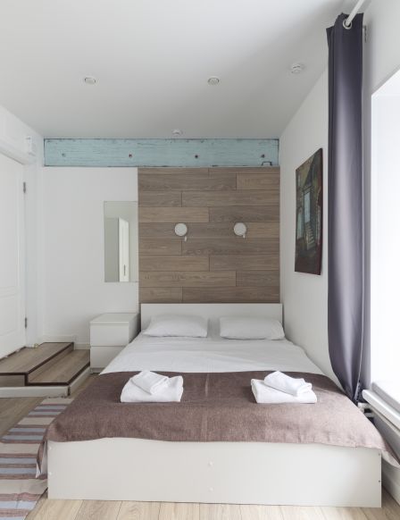 Фотография номера апарт отеля Арт-отель Кон-Тики