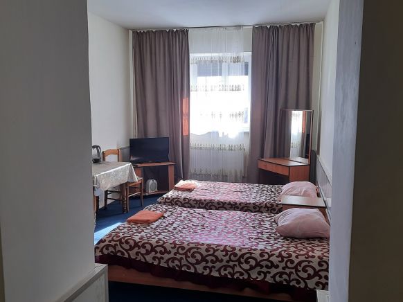 Фотография номера гостиницы Арго