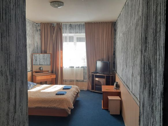 Фотография номера гостиницы Арго