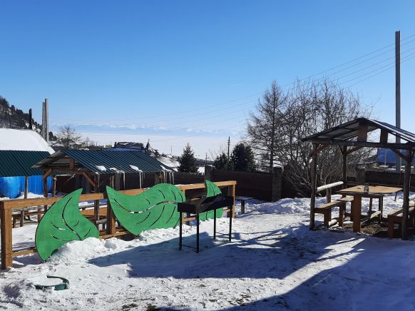 Фотография номера гостиницы Арго