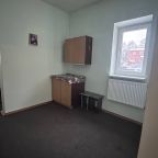 Двухместный (Номер с раздельными кроватями), Гостиница Арго