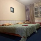 Двухместный (Номер с раздельными кроватями), Гостиница Арго