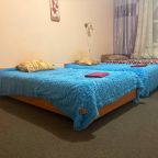 Двухместный (Номер с раздельными кроватями), Гостиница Арго