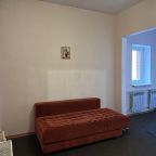 Семейный, Гостиница Арго