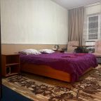 Семейный, Гостиница Арго