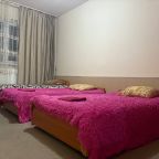 Семейный, Гостиница Арго