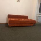 Двухместный (С одной большой кроватью), Гостиница Арго