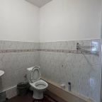 Двухместный (С одной большой кроватью), Гостиница Арго