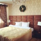 Апартаменты (Комфорт плюс), Отель Magic Moments