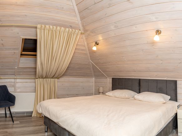 Фотография номера гостевого дома Gerberg house