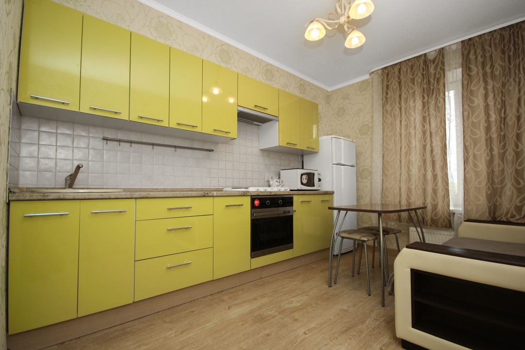 Апартаменты (1-к квартира комфорт класса) апартамента Долина, Наро-Фоминск