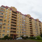 Апартаменты (3-к квартира), Апартаменты Долина