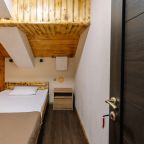 Одноместный (Эконом), Мини-отель Тундра