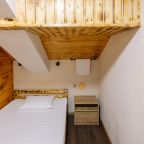 Одноместный (Эконом), Мини-отель Тундра