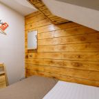 Одноместный (Эконом), Мини-отель Тундра