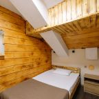 Одноместный (Эконом), Мини-отель Тундра