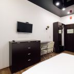 Двухместный (Комфорт), Мини-отель Тундра