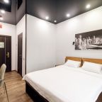 Двухместный (Комфорт), Мини-отель Тундра