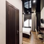 Двухместный (Комфорт), Мини-отель Тундра