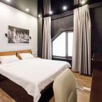 Двухместный (Комфорт), Мини-отель Тундра