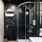 Двухместный (Комфорт), Мини-отель Тундра