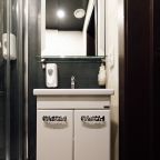 Двухместный (Комфорт), Мини-отель Тундра